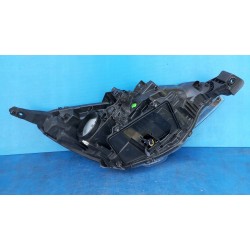 LAMPA LEWY PRZÓD REFLEKTOR EU 9808065180 CITROEN DS3 LIFT 2014- XENON