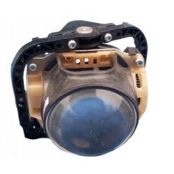 ODBŁYŚNIK SOCZEWKA LAMPY PRZÓD XENON PEUGEOT 508 SCENIC III 3 CITROEN C5