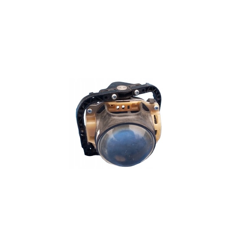 ODBŁYŚNIK SOCZEWKA LAMPY PRZÓD XENON PEUGEOT 508 SCENIC III 3 CITROEN C5