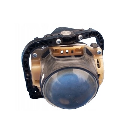 ODBŁYŚNIK SOCZEWKA LAMPY PRZÓD XENON PEUGEOT 508 SCENIC III 3 CITROEN C5