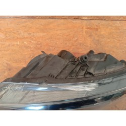 LAMPA LEWA PRZÓD REFLEKTOR EU SKODA FABIA III 6V1941015C