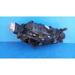 LAMPA LEWY PRZÓD REFLEKTOR EU 6F1941007E SEAT IBIZA V ARONA 6F LED 90120772