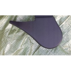 OSŁONA OBUDWA ZAŚLEPKA NISSAN X TRAIL T32