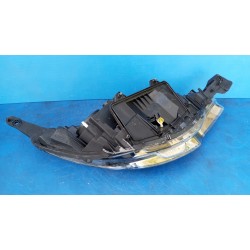LAMPA LEWY PRZÓD REFLEKTOR EU 9808065180 CITROEN DS3 LIFT 2014- XENON