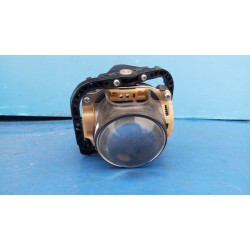 ODBŁYŚNIK SOCZEWKA LAMPY PRZÓD XENON PEUGEOT 508 SCENIC III 3 CITROEN C5