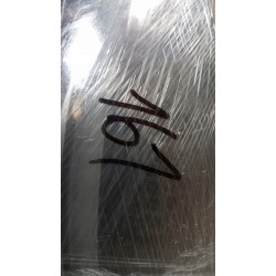 LAMPA LEWY PRZÓD REFLEKTOR EU 9808065180 CITROEN DS3 LIFT 2014- XENON