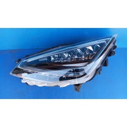 LAMPA LEWY PRZÓD REFLEKTOR EU 6F1941007E SEAT IBIZA V ARONA 6F LED 90120772