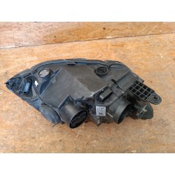 LAMPA LEWA PRZÓD REFLEKTOR EU SKODA FABIA III 6V1941015C