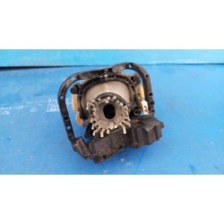 ODBŁYŚNIK SOCZEWKA LAMPY PRZÓD XENON PEUGEOT 508 SCENIC III 3 CITROEN C5