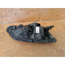 LAMPA LEWA PRZÓD REFLEKTOR EU SKODA FABIA III 6V1941015C