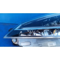LAMPA LEWY PRZÓD REFLEKTOR EU 6F1941007E SEAT IBIZA V ARONA 6F LED 90120772