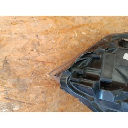 LAMPA LEWA PRZÓD REFLEKTOR EU SKODA FABIA III 6V1941015C