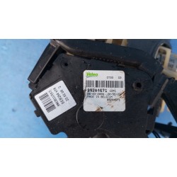 ODBŁYŚNIK SOCZEWKA LAMPY PRZÓD XENON PEUGEOT 508 SCENIC III 3 CITROEN C5