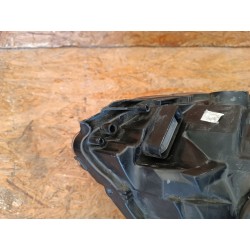 LAMPA LEWA PRZÓD REFLEKTOR EU SKODA FABIA III 6V1941015C