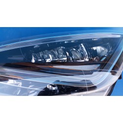 LAMPA LEWY PRZÓD REFLEKTOR EU 6F1941007E SEAT IBIZA V ARONA 6F LED 90120772