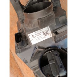 LAMPA LEWA PRZÓD REFLEKTOR EU SKODA FABIA III 6V1941015C