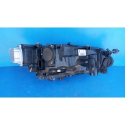 LAMPA LEWY PRZÓD REFLEKTOR EU 6F1941007E SEAT IBIZA V ARONA 6F LED 90120772