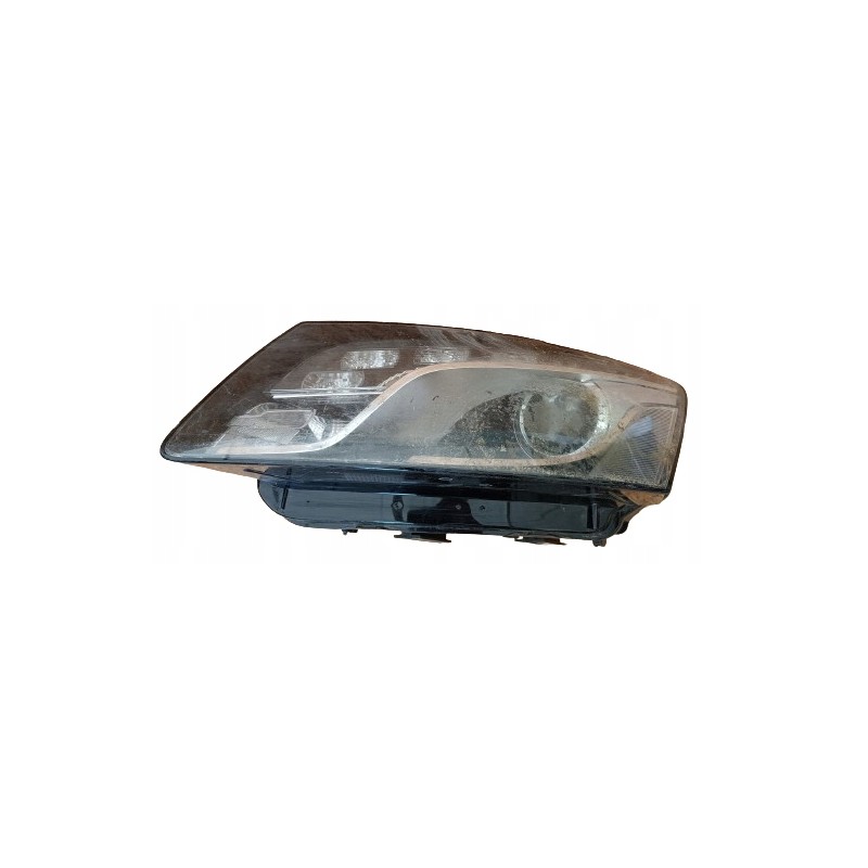 LAMPA LEWY PRZÓD EU 10111-17075 AUDI Q5 I 2008- XENON 8R0941029