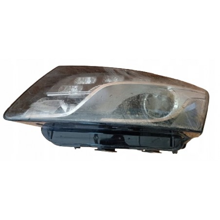 LAMPA LEWY PRZÓD EU 10111-17075 AUDI Q5 I 2008- XENON 8R0941029