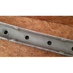 SUZUKI IGNIS WZMOCNIENIE BELKA ZDERZAKA PRZÓD