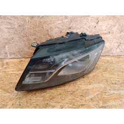 LAMPA LEWY PRZÓD EU 10111-17075 AUDI Q5 I 2008- XENON 8R0941029