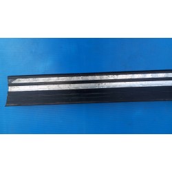 BMW 3 E36 CABRIO 8122458 LISTWA PROGOWA LEWY PRZÓD