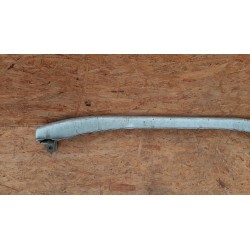 SUZUKI IGNIS WZMOCNIENIE BELKA ZDERZAKA PRZÓD