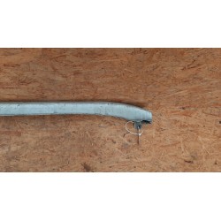 SUZUKI IGNIS WZMOCNIENIE BELKA ZDERZAKA PRZÓD