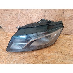 LAMPA LEWY PRZÓD EU 10111-17075 AUDI Q5 I 2008- XENON 8R0941029