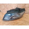 LAMPA LEWY PRZÓD EU 10111-17075 AUDI Q5 I 2008- XENON 8R0941029