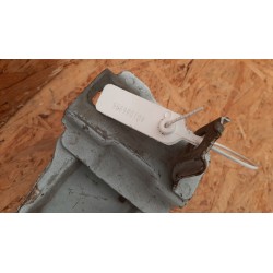 SUZUKI IGNIS WZMOCNIENIE BELKA ZDERZAKA PRZÓD