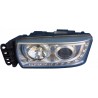 5801745449 LAMPA LEWY PRZÓD EU IVECO STARLIS HIWAY HI WAY LED