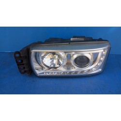 5801745449 LAMPA LEWY PRZÓD EU IVECO STARLIS HIWAY HI WAY LED