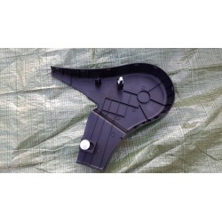 OSŁONA OBUDWA ZAŚLEPKA NISSAN X TRAIL T32