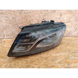 LAMPA LEWY PRZÓD EU 10111-17075 AUDI Q5 I 2008- XENON 8R0941029