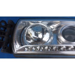 5801745449 LAMPA LEWY PRZÓD EU IVECO STARLIS HIWAY HI WAY LED