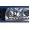 5801745449 LAMPA LEWY PRZÓD EU IVECO STARLIS HIWAY HI WAY LED