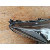LAMPA PRAWY PRZÓD EU LED 260105SH5A NISSAN LEAF II 2 17-