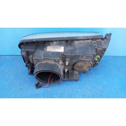 5801745449 LAMPA LEWY PRZÓD EU IVECO STARLIS HIWAY HI WAY LED