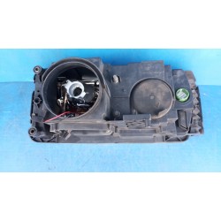 5801745449 LAMPA LEWY PRZÓD EU IVECO STARLIS HIWAY HI WAY LED