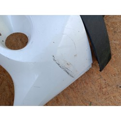 ZDERZAK PRZÓD PRZEDNI ORYGINAŁ BMW X1 E84 2009- 2990186