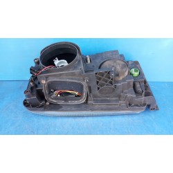 5801745449 LAMPA LEWY PRZÓD EU IVECO STARLIS HIWAY HI WAY LED