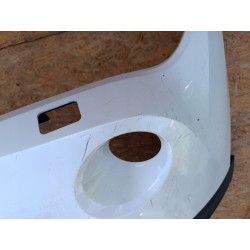 ZDERZAK PRZÓD PRZEDNI ORYGINAŁ BMW X1 E84 2009- 2990186