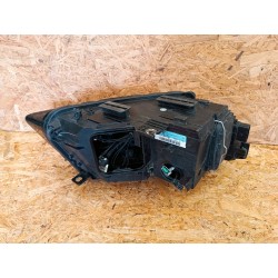 LAMPA LEWY PRZÓD EU 10111-17075 AUDI Q5 I 2008- XENON 8R0941029