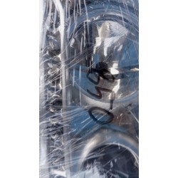 5801745449 LAMPA LEWY PRZÓD EU IVECO STARLIS HIWAY HI WAY LED