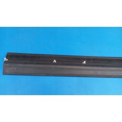 BMW 3 E36 CABRIO 8122458 LISTWA PROGOWA LEWY PRZÓD