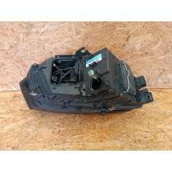 LAMPA LEWY PRZÓD EU 10111-17075 AUDI Q5 I 2008- XENON 8R0941029