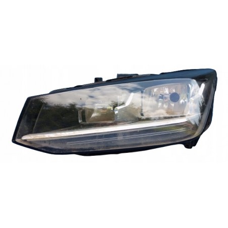 LAMPA LEWY PRZÓD EU AUDI Q2 2016- 81A941003