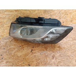 LAMPA LEWY PRZÓD EU 10111-17075 AUDI Q5 I 2008- XENON 8R0941029