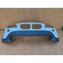 ZDERZAK PRZÓD PRZEDNI ORYGINAŁ BMW X1 E84 2009- 2990186